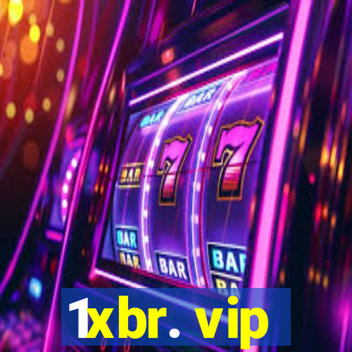 1xbr. vip